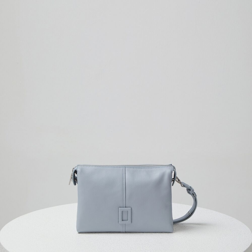 Manon Mini Cross 10 (camel+yellow)_RCBDX24642CMX - 감도 깊은