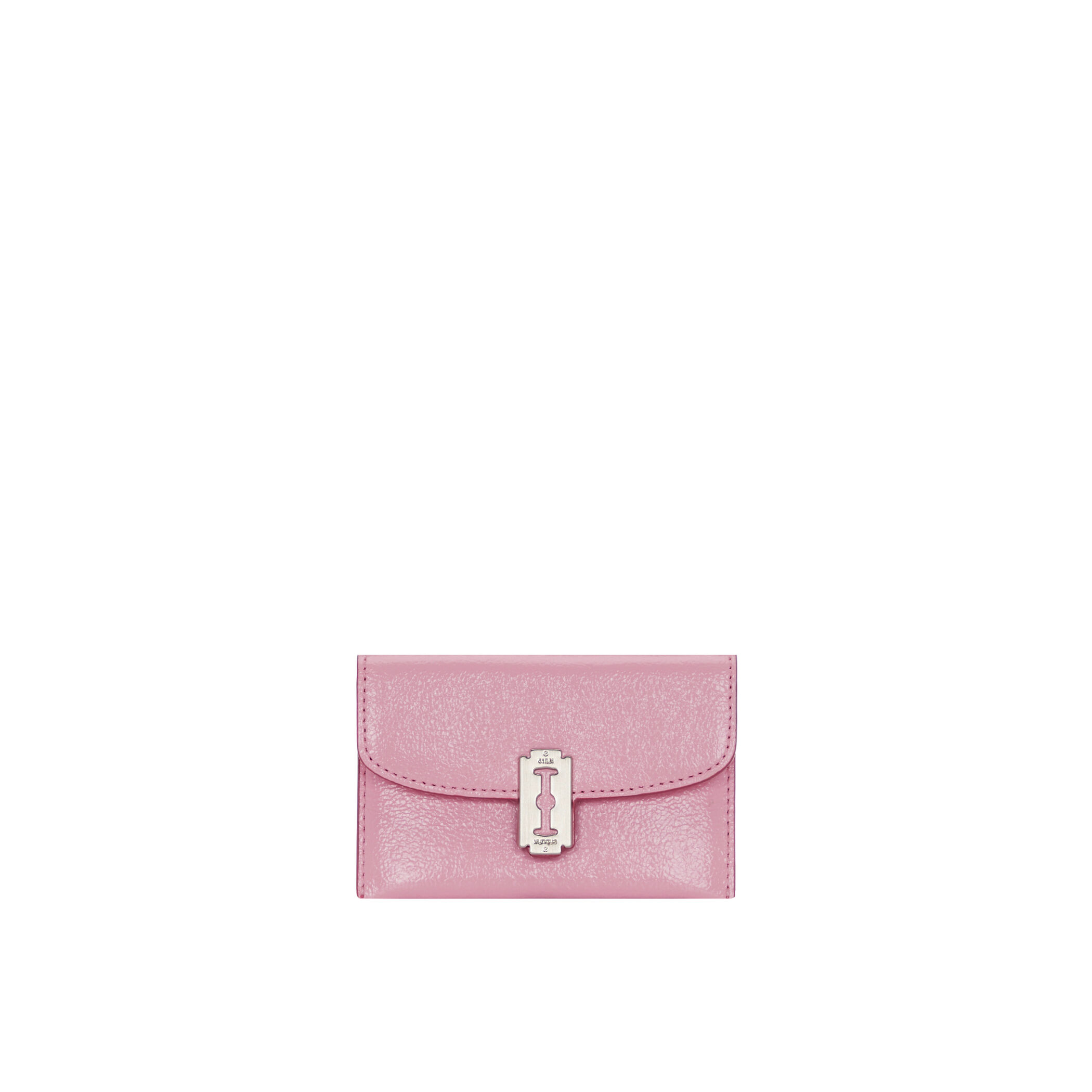 Occam V Long Wallet (오캄 V 장지갑) Ash Taupe - 감도 깊은