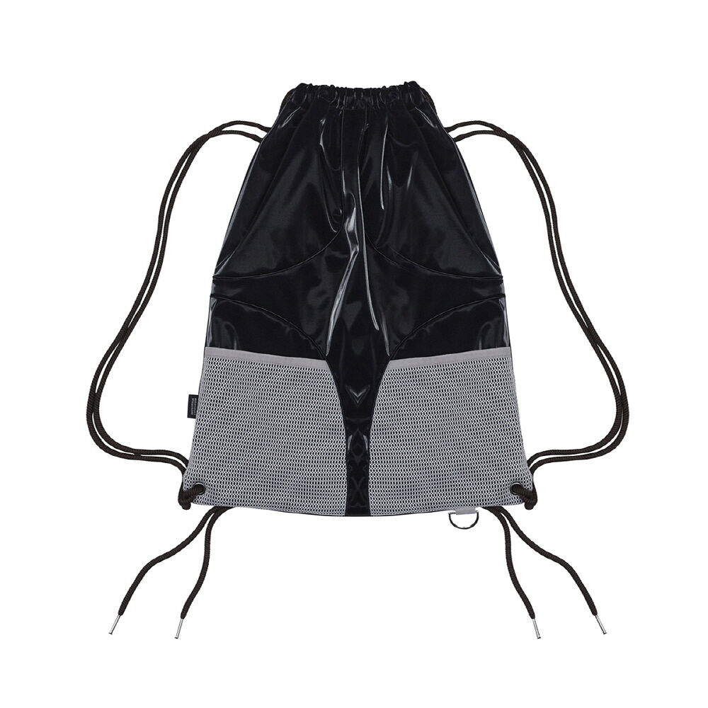 ★LUVISTRUE★CH LIGHTNING GYMSACK(NAVY)★正規品/直送料込 公式】フレックスシグマニューコンフォートラップジャマー