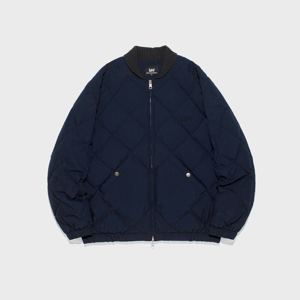 Guardian Down Parka Dark Navy - 감도 깊은 취향 셀렉트샵 29CM