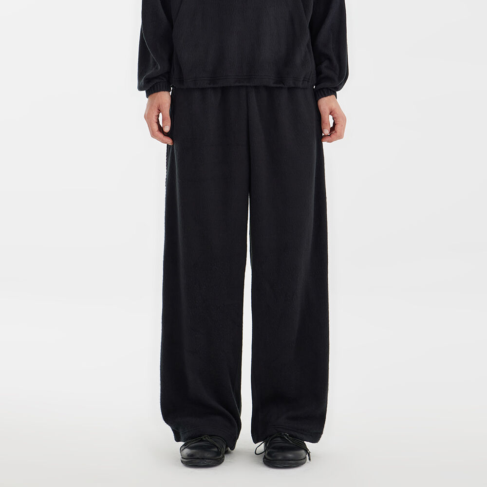 ★韓国人気★Rest&Recreation★RR NYLON JOGGER PANTS RR NYLON JOGGER PANTS - LIGHTGREY - rest and recreation