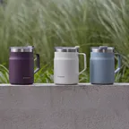 락앤락 메트로 머그 텀블러 475ML
