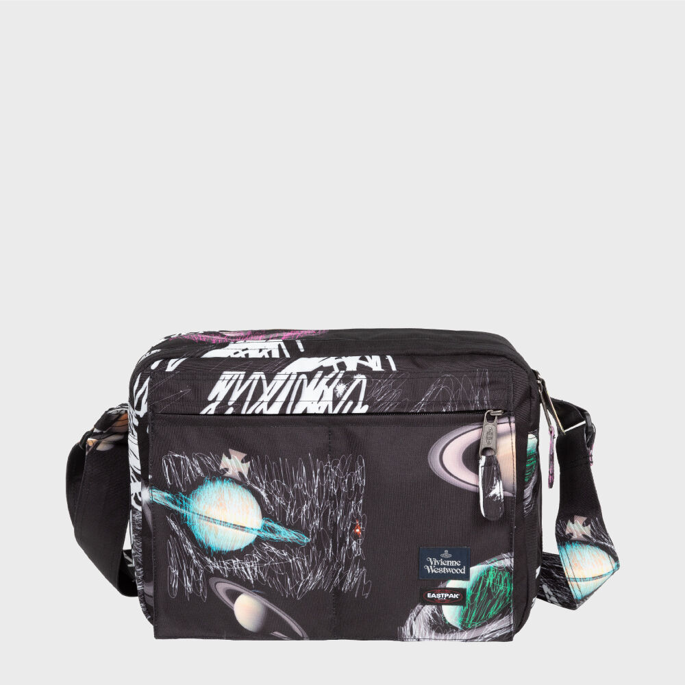 HAH ARCHIVE] BLACK NYLON I-PAD BAG - 감도 깊은 취향 셀렉트샵