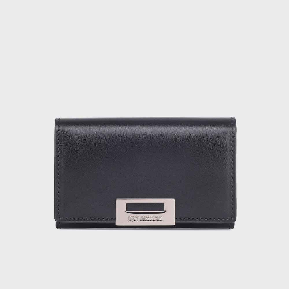 Flanner Business Card Wallet_RCWGX25142GRD - 감도 깊은 취향