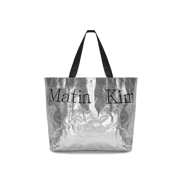 MATIN KIM] MINI BUCKLE BAG (3COLORS)