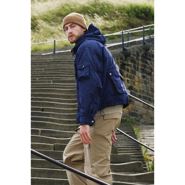 [Fly Fishing Club] Garment dyed fishing jumper 감도 깊은 취향 셀렉트샵 29CM