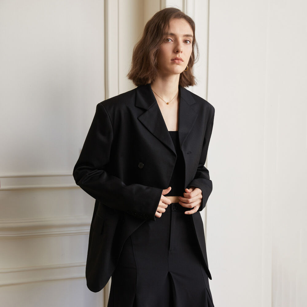 ★on&on★ Minimal Stitch Point Jacket NEW4XJ214_10 Minimal Stitch Point Jacket NEW4XJ214_10 - 감도 깊은 취향