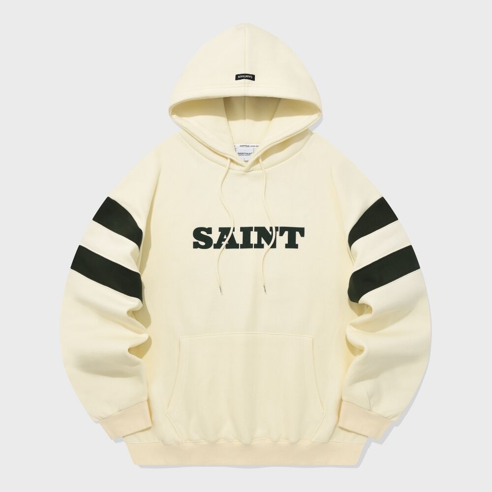 ★送料・関税込★SAINTPAIN★SP GLORY DAYS HOOD★ Item Saintpain SP GLORY DAYS HOOD-NAVY | GVG