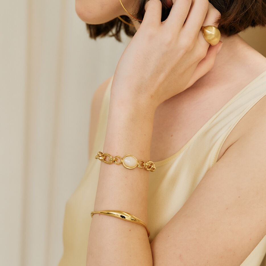 アクセサリー 1064STUDIO VINTAGE CHAIN B VINTAGE CHAIN B – 1064STUDIO.JP