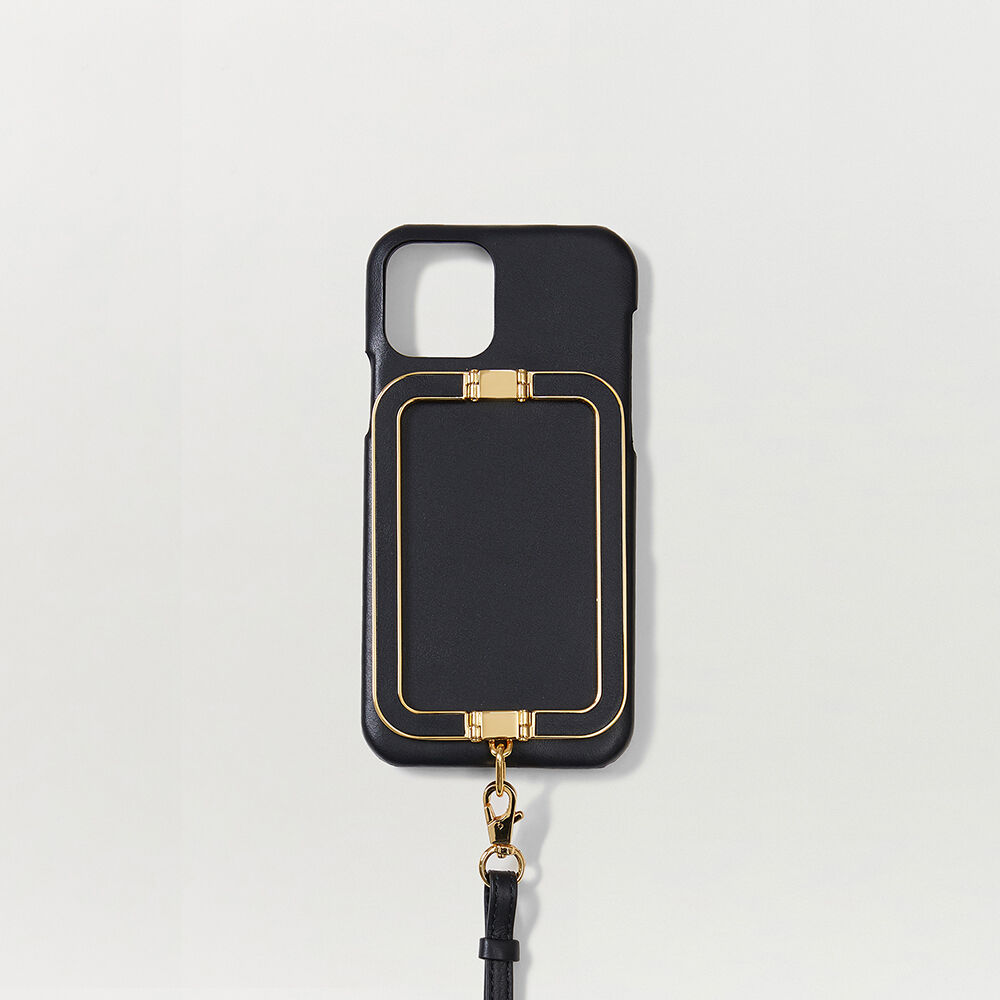 Phone Case Liney Light Pink - 감도 깊은 취향 셀렉트샵 29CM