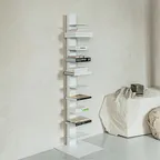 [두닷] 밀라노 1500 북선반 6colors