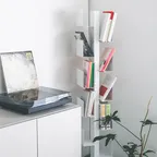 [두닷] 밀라노 선인장 북선반 2colors