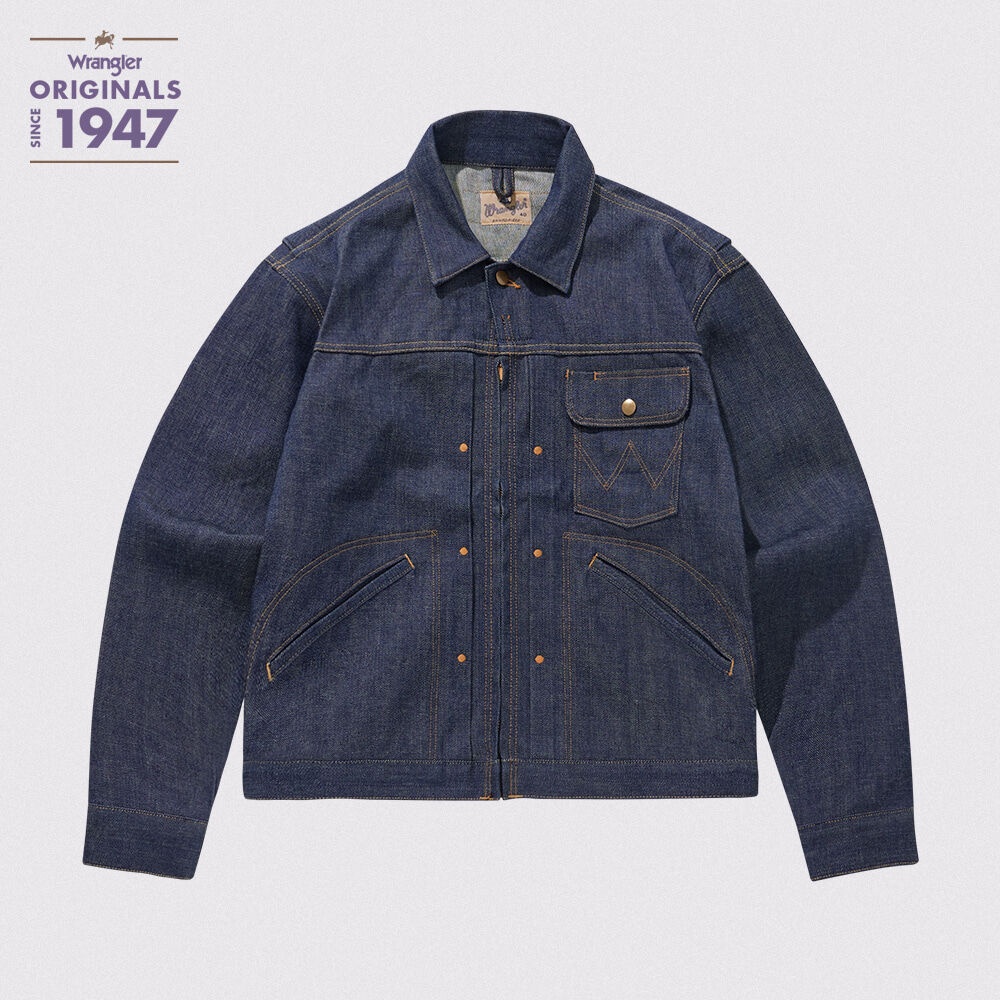 [THE ARCHIVES] 11MJZ 1958 MODEL - 감도 깊은 취향 셀렉트샵