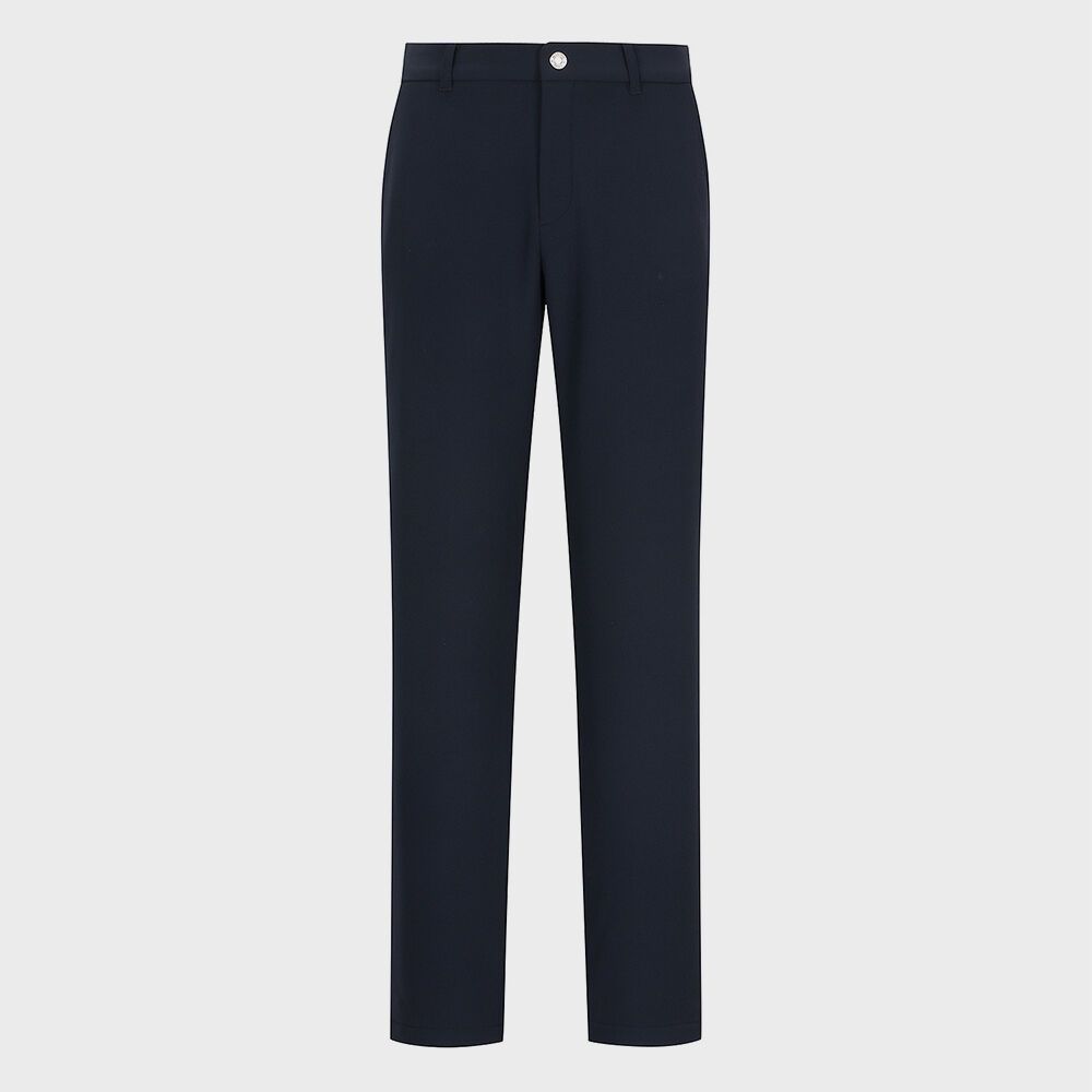 Essential Fit Golf Pants_Navy (Men) 감도 깊은 취향 셀렉트샵 29CM