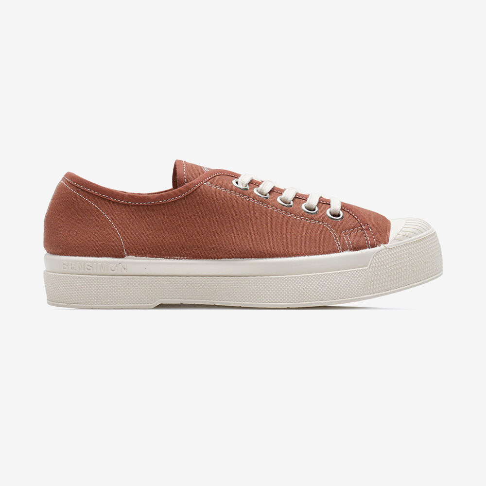 スニーカー LIMITED B79 ROMY - COGNAC LIMITED B79 ROMY - COGNAC - 감도 깊은 취향 셀렉트샵 29CM