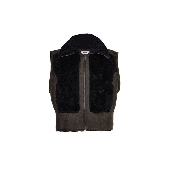 2-WAY OVER MUSTANG / BLACK - 감도 깊은 취향 셀렉트샵 29CM
