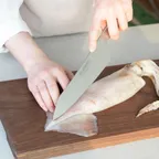 G-4 오리엔탈 쿡스 18cm / 키리츠케