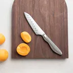 GS-59 오리엔탈 쿡스 나이프 11cm / 딤플나이프 과도