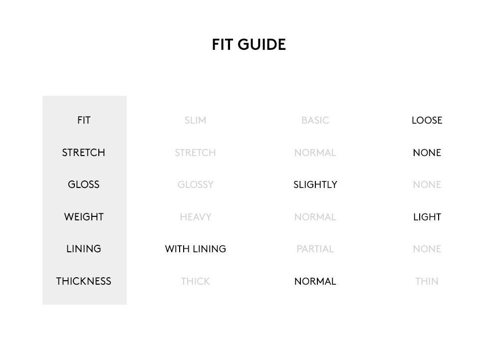 RIBBON DOWN VEST_BLACK 감도 깊은 취향 셀렉트샵 29CM