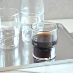 [토요사사키] 카페 글라스 모음전