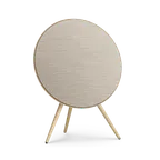 정품 뱅앤올룹슨 베오사운드 A9 5세대 Gold Tone 프리미엄 유선 스피커 Special Edition