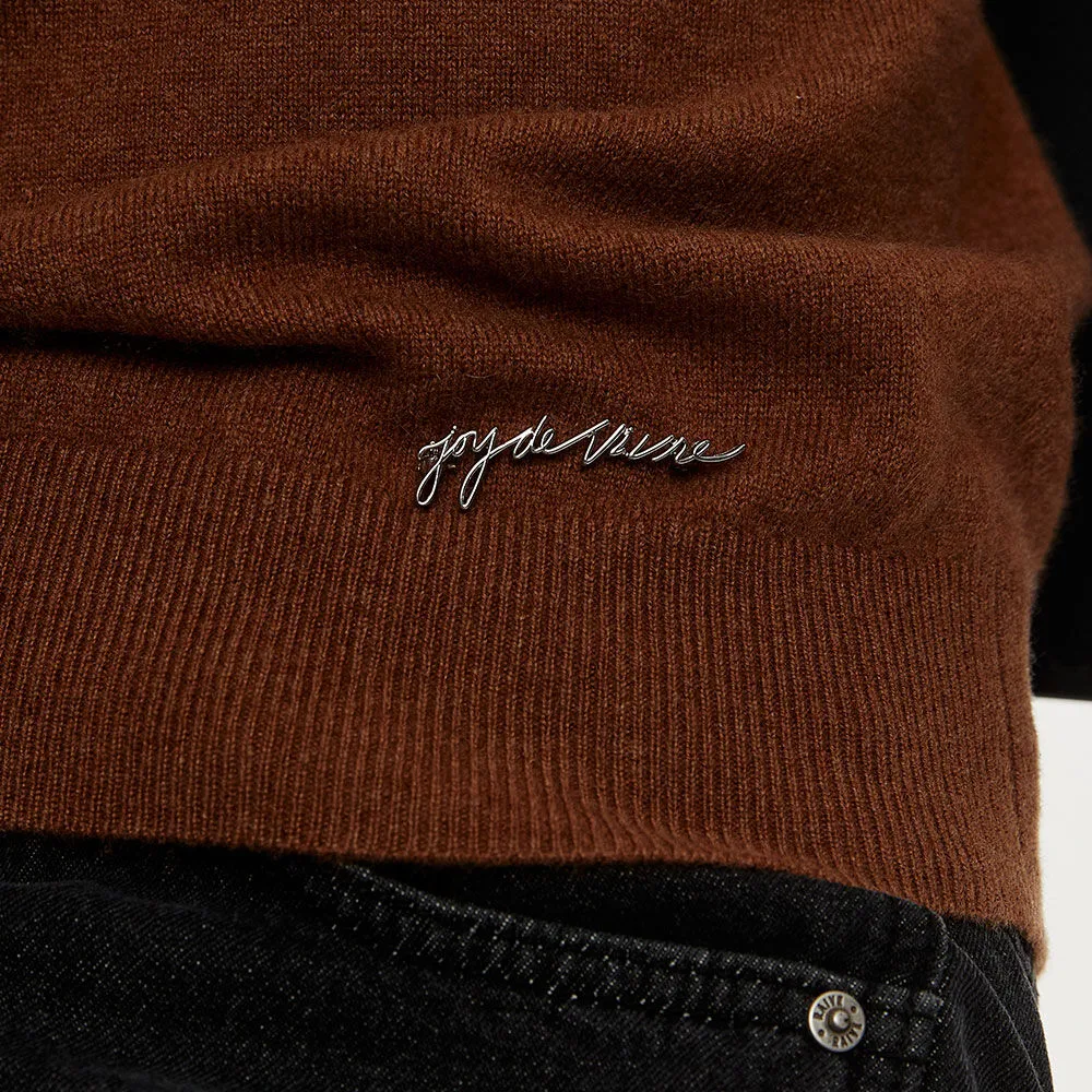 Raffin Joy De Vivre Broocch JB3SSM28 - 감도 깊은 취향 셀렉트샵 29CM