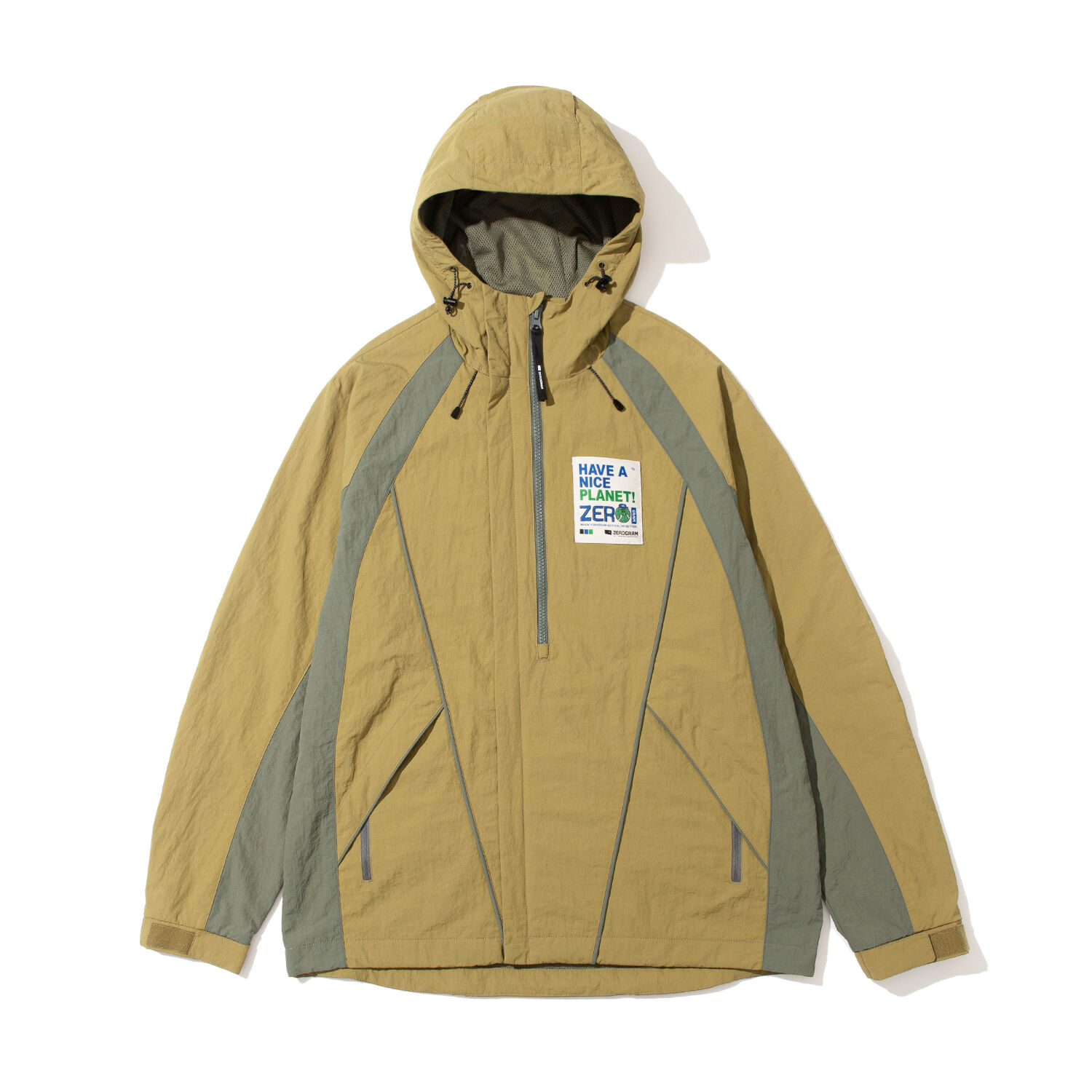 SOHC Multi-Pocket Gore-Tex(SOHC X MILLET