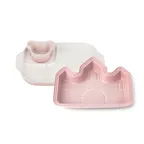 유아 식기 세트