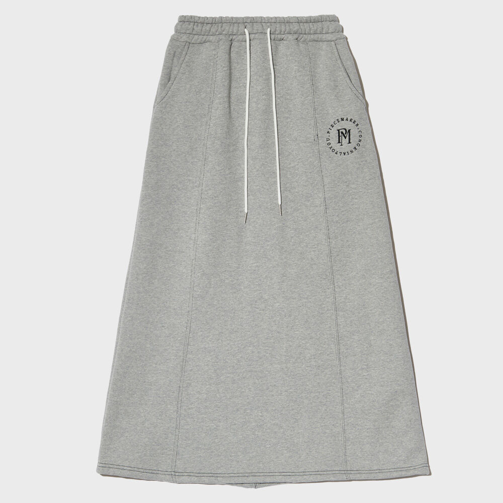 スカート Rora Stitch Maxi Skirt 3COL Rora Stitch Maxi Skirt - 3COL - 감도 깊은 취향 셀렉트샵 29CM
