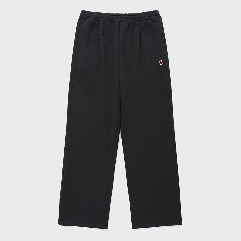 Signature relax wide pants - NAVY - 감도 깊은 취향 셀렉트샵 29CM