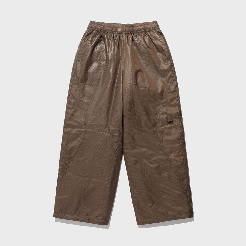 CENTAUR SIDE SNAP PANTS_BEIGE - 감도 깊은 취향 셀렉트샵 29CM
