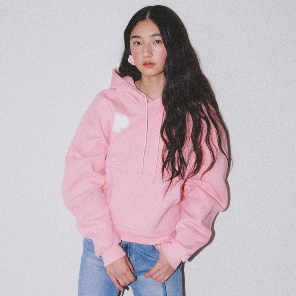 Blossom hoodie cheap