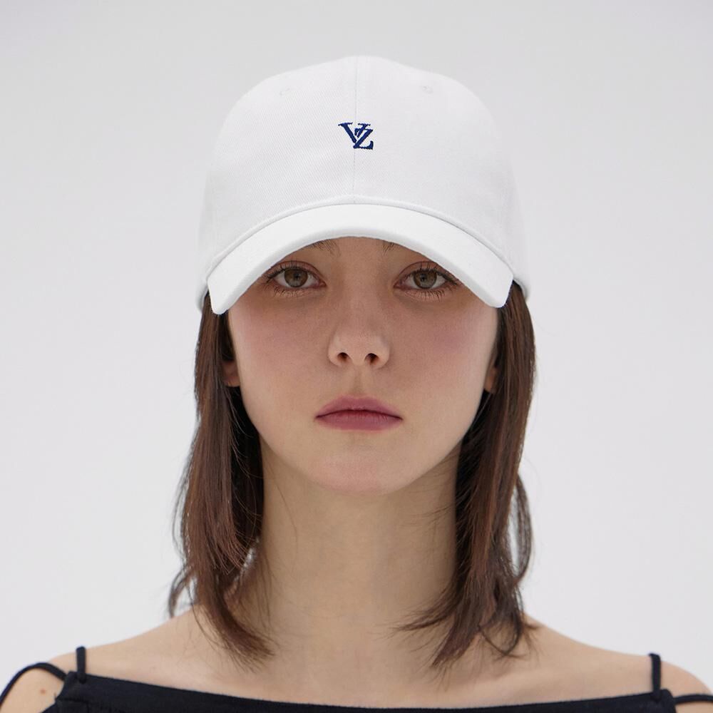 ハット [OPEN YY] YY HEART BONE BALL CAP - BEIGE YY HEART BONE BALL CAP (BEIGE) - 감도 깊은 취향 셀렉트샵 29CM