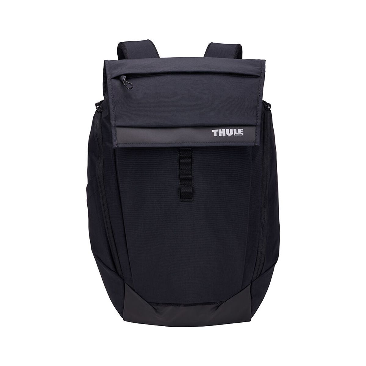 툴레 (THULE) 파라마운트 백팩 27L 블랙 - 감도 깊은 취향 셀렉트샵 29CM