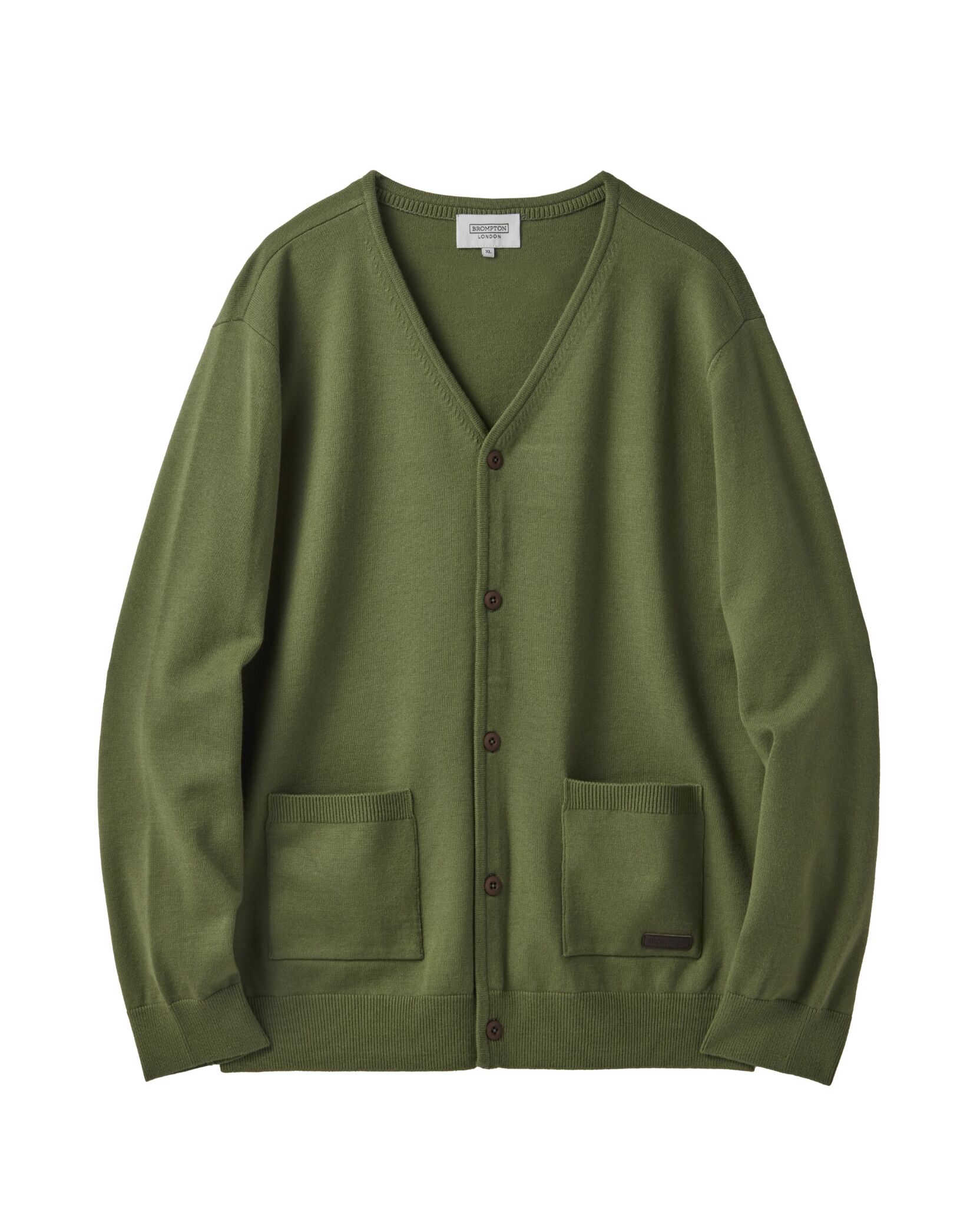 トップス HIGH-GATE GRENADE&DNA CARDIGAN HIGH-GATE GRENADE&DNA CARDIGAN カーディガン