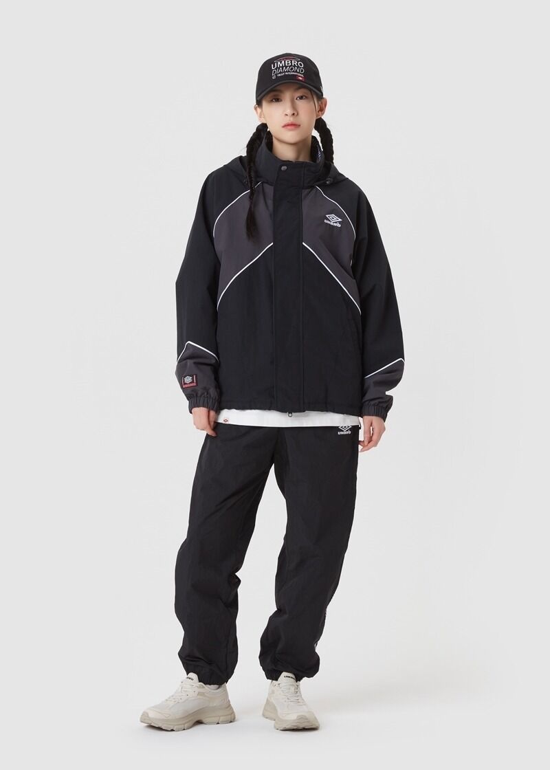 Umbro Diamond Tracksuit