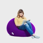 요기보 드롭 스탠다드 좌식 빈백 소파 FUBST107