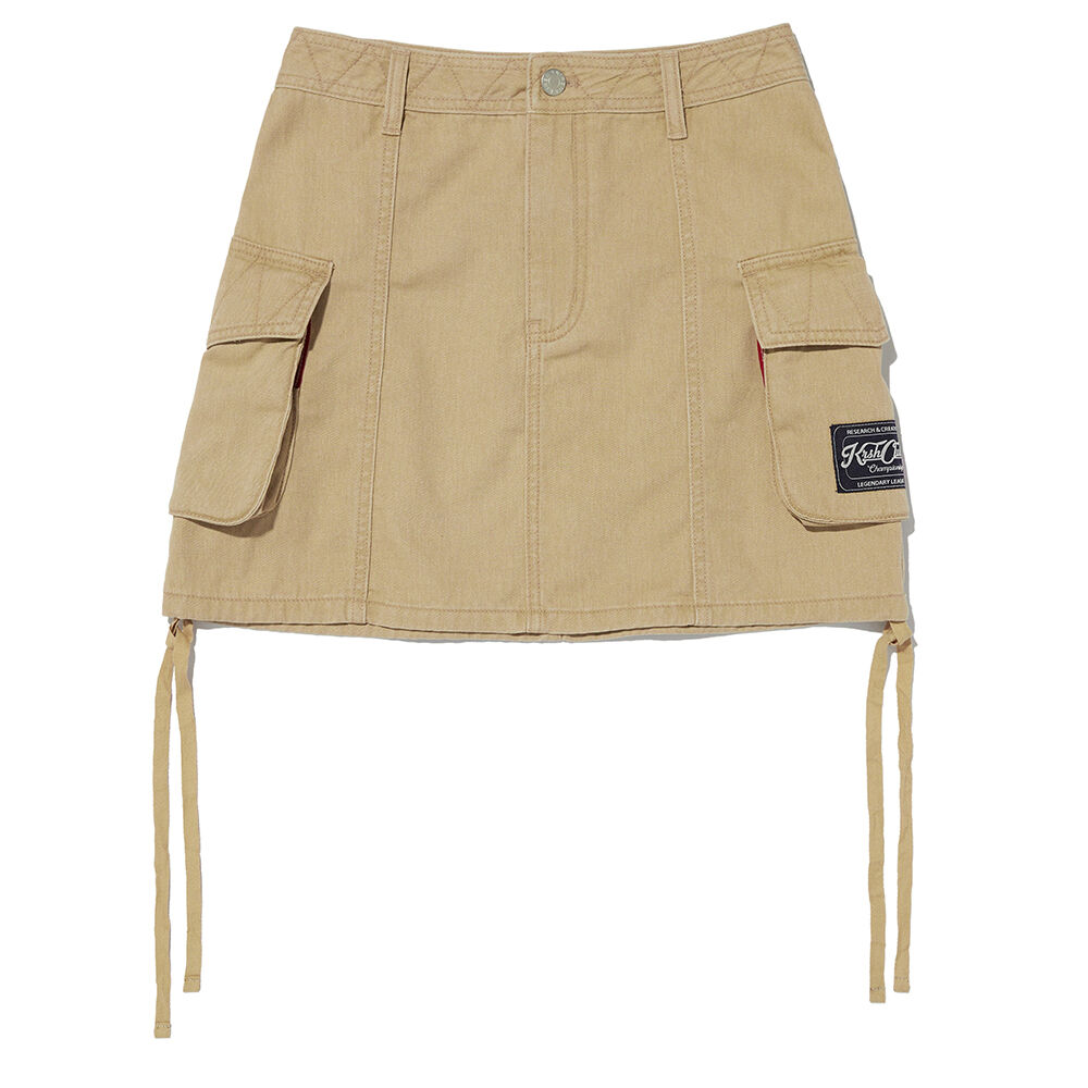 rolarola★韓国人気★R:LOL BELT CARGO SKIRT_SK-20307 rolarola☆韓国人気☆R:LOL BELT CARGO SKIRT_SK-20307 Amazon
