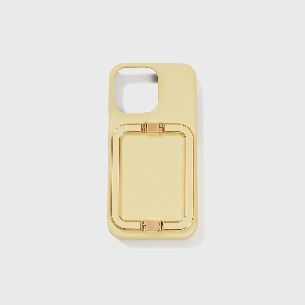 [EENK] / ☆ Phone Case Liney / Light Pink EENK】送料/関税込 Phone Case Liney - Light Pink (EENK/iPhone