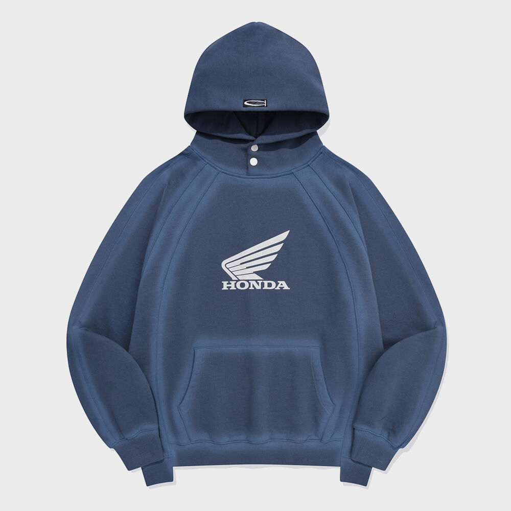 Honda hoodie on sale