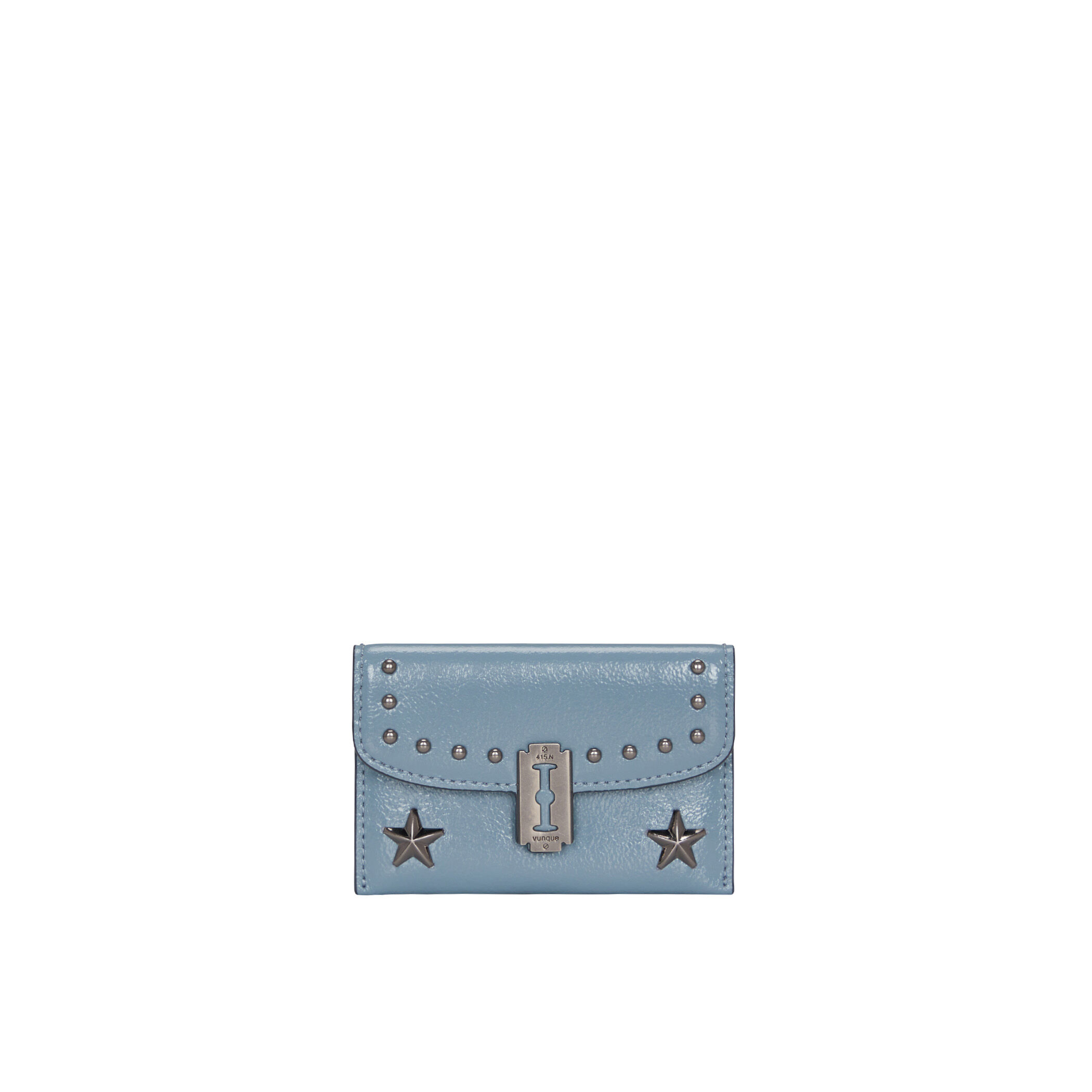 Occam Lune Star Card Wallet (오캄 룬 스타 카드지갑) Ash