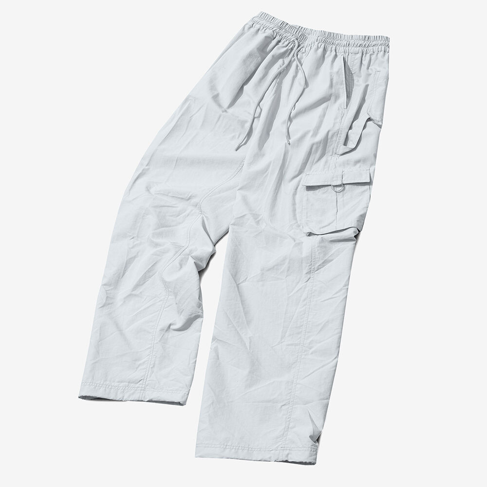 My Go To Pintuck Pants White - 감도 깊은 취향 셀렉트샵 29CM