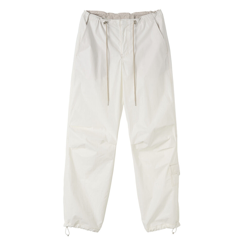 ★SCULPTOR★ My Go To Pintuck Pants White SC24S419WH MUSINSA | SCULPTOR My Go To Pintuck Pants White
