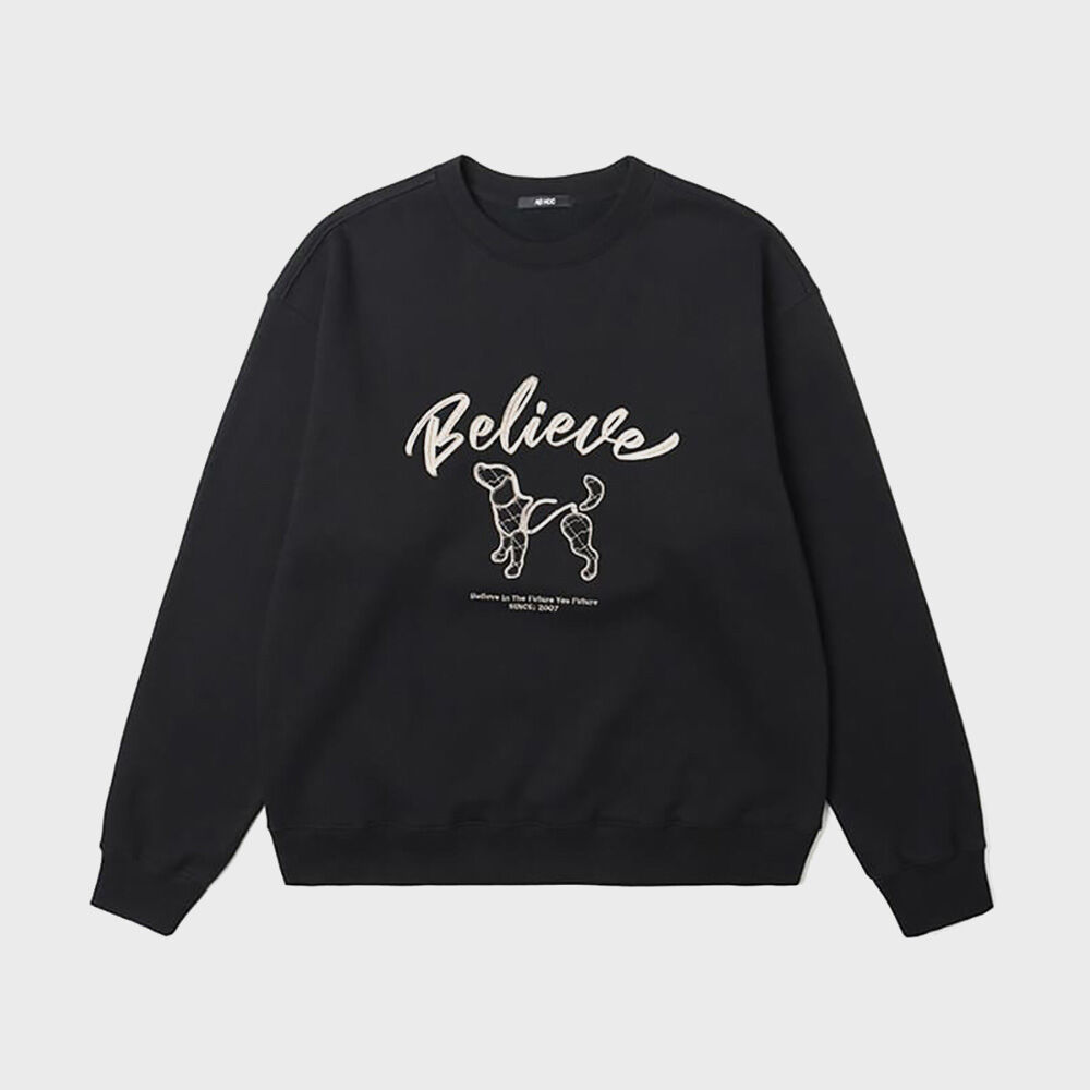 ★韓国人気★LOOKPLE★LOOK METO WOOL CHECK SWEATSHIRT Hand-Knit Muskox Sweater – avedoncolbystore.com