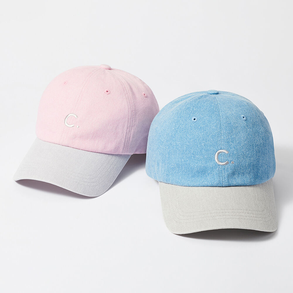 【CENTAUR】CENTAUR EMBLEM BALL CAP★7 COLORS★追跡付 CENTAUR EMBLEM BALL CAP_7 COLOR - 감도 깊은 취향 셀렉트샵 29CM