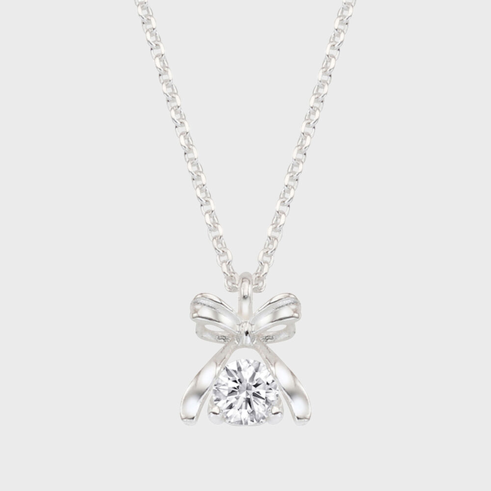 silver925] breeze heart necklace - 감도 깊은 취향 셀렉트샵 29CM