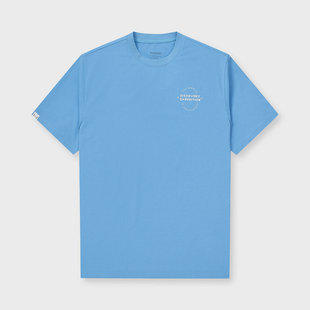 ★LMC★ SIGNATURE GLOBE TEE mint SIGNATURE GLOBE TEE mint - LMC | 엘엠씨