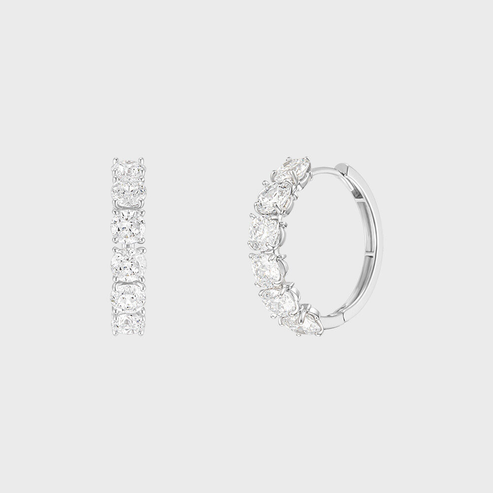 ★SENTIMENTS★ NO.558 [SILVER] HEART CUBIC SPRING EARCUFF NO.558 [SILVER] HEART CUBIC SPRING EARCUFF - SENTIMENTS | 60