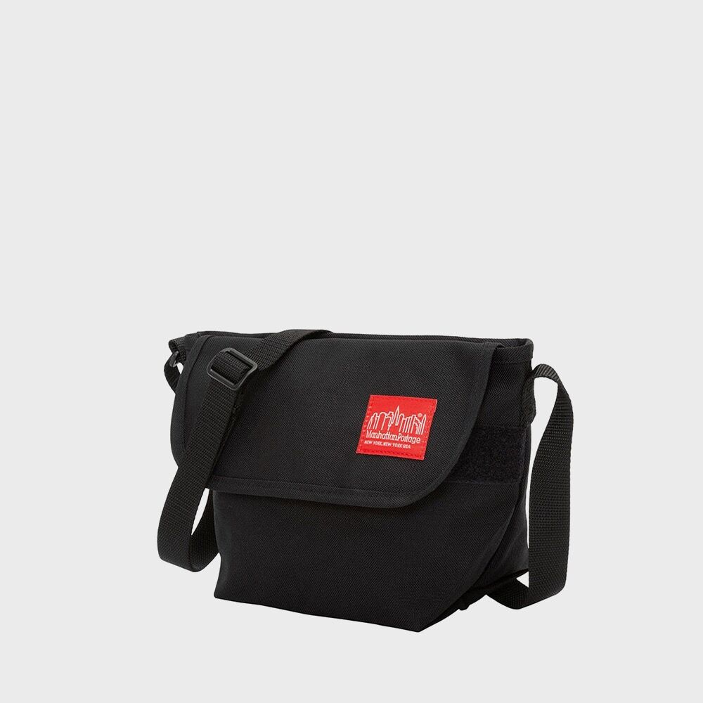 CITY BOYS MARKET BAG 002 Dawn Black - 감도 깊은 취향 셀렉트