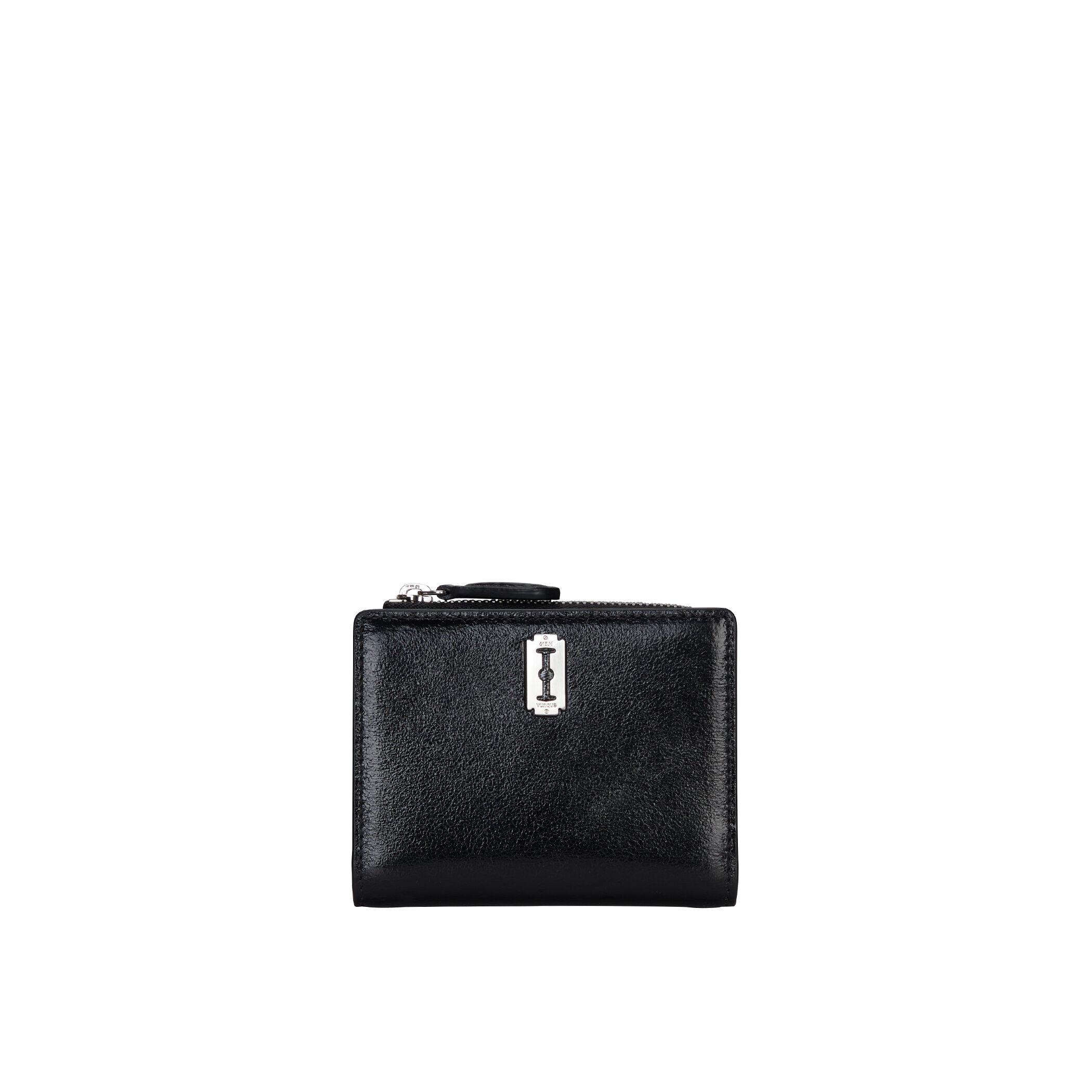 カードケース・名刺入れ vunque Occam Lune Card Wallet Flash Silver m1037_1052661 ◇人気爆発 ◇ [vunque] lune star card wallet (vunque/カード